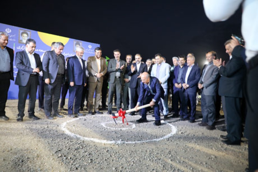 عملیات اجرایی ساخت ۵۲ هزار واحد مسکن کارگری در ۷ استان کشور آغاز شد عملیات اجرایی ساخت ۵۲ هزار واحد مسکن کارگری در ۷ استان کشور آغاز شد